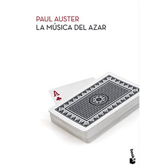 La Musica Del Azar