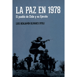 La Paz En 1978