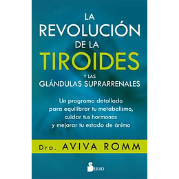 La Revolucion De La Tiroides
