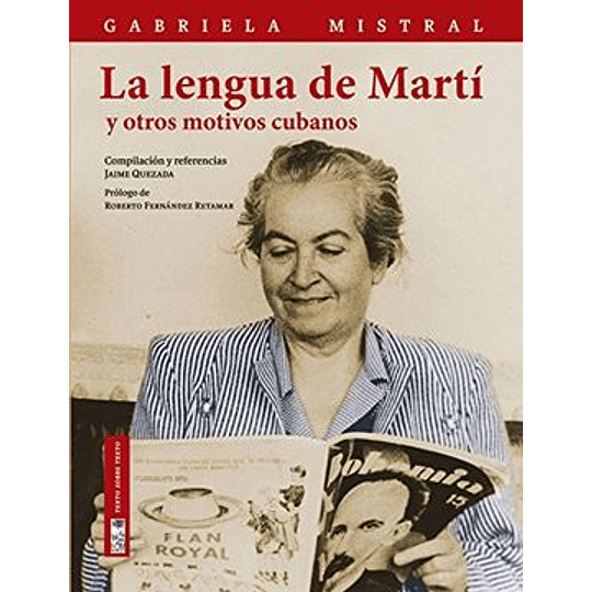 Lengua De Marti, La