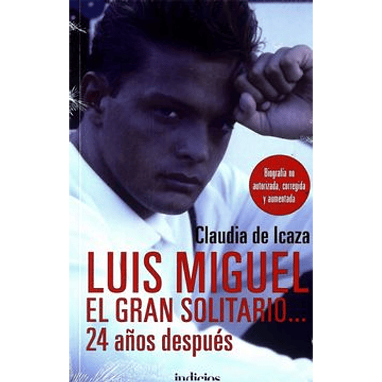Luis Miguel El Gran Solitario