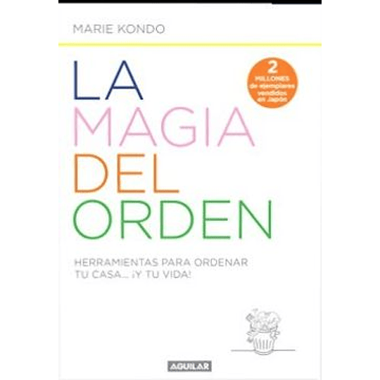 Magia Del Orden, La