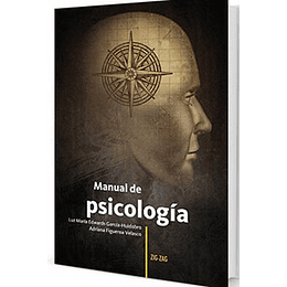 Manual De Psicologia