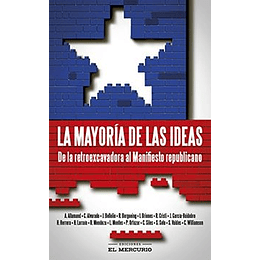 Mayoria De Las Ideas, La