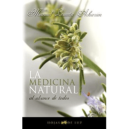 Medicina Natural, La