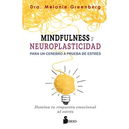 Mindfulness Y Neuroplasticidad
