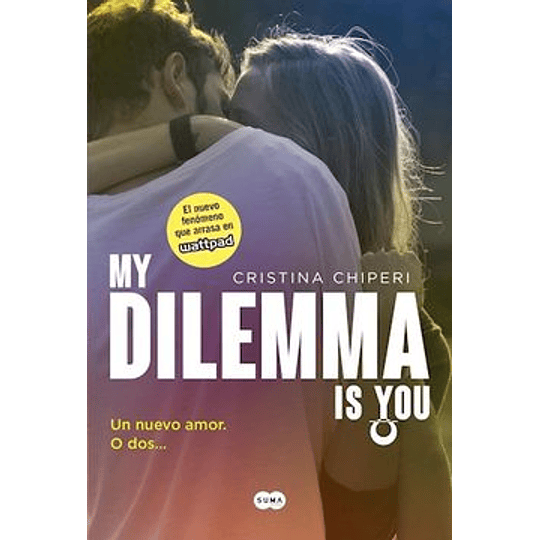 My Dilema Is You