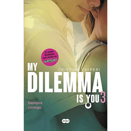 My Dilemma Is You 3