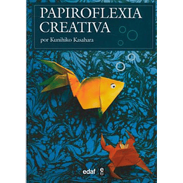 Papiroflexia Creativa