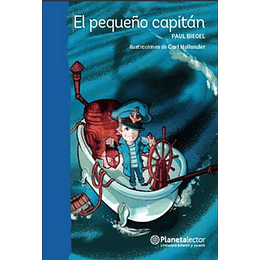 Pl Azul - El Pequeño Capitan
