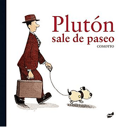 Pluton Sale De Paseo