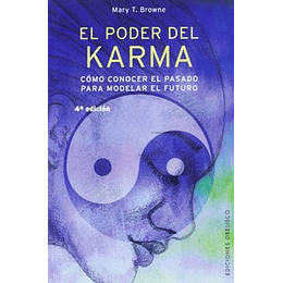 Poder Del Karma, El