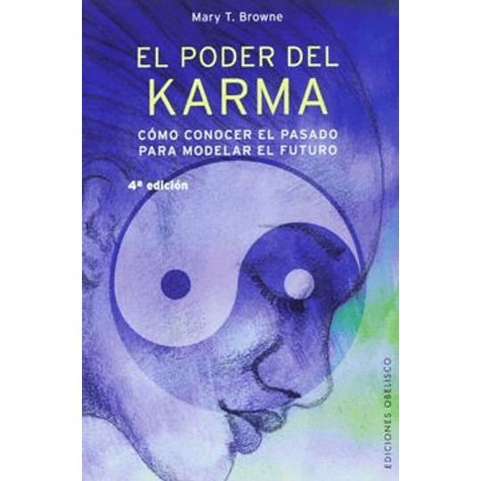 Poder Del Karma, El