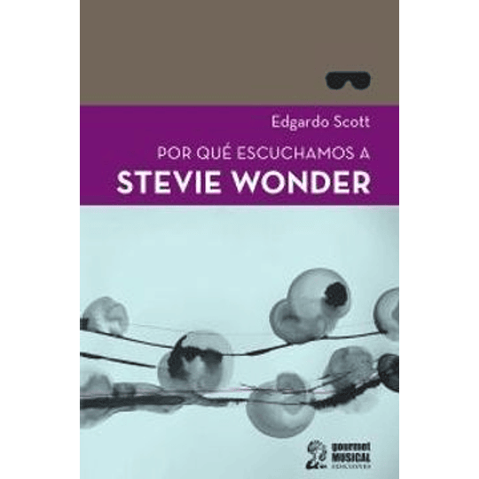 Por Que Escuchamos A Steve Wonder