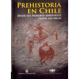 Prehistoria En Chile