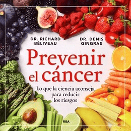 Prevenir El Cancer