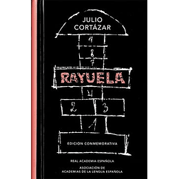 Rayuela - Edicion Conmemorativa Rae