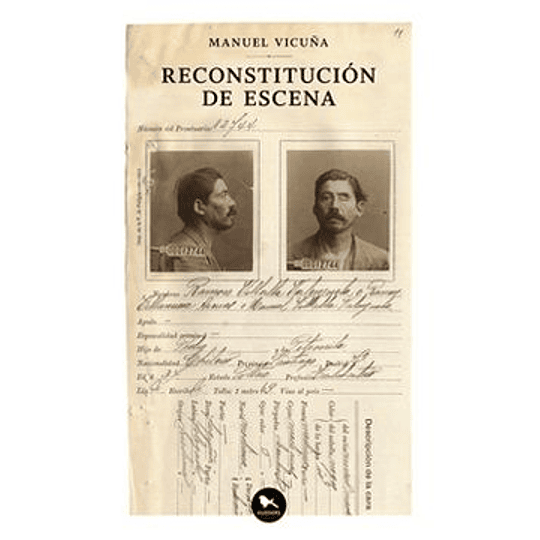 Reconstitucion De Escena