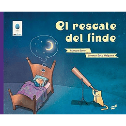 Rescate Del Finde, El