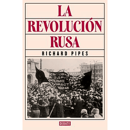 Revolucion Rusa, La