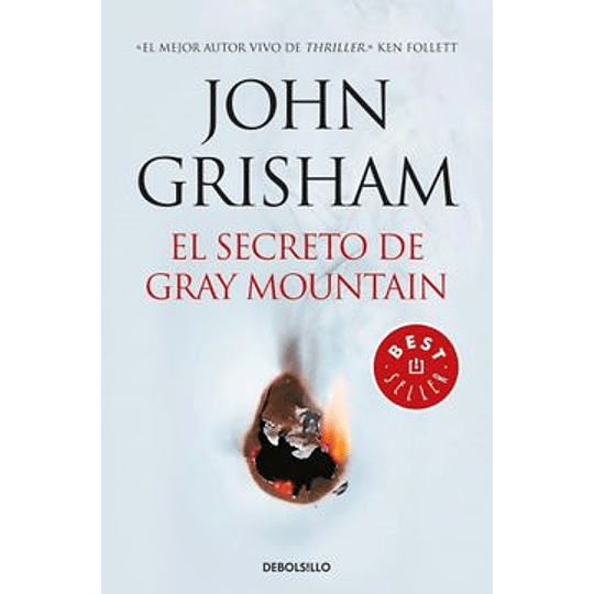 Secreto De Gray Mountain, El