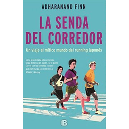 Senda Del Corredor, La