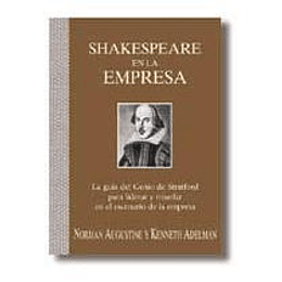 Shakespeare En La Empresa