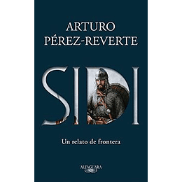 Sidi - Un Relato De Frontera
