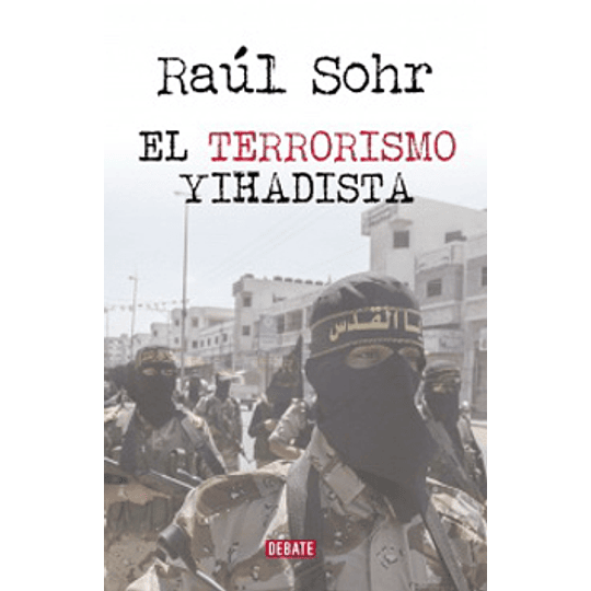 Terrorismo Yihadista, El