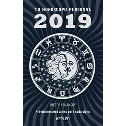 Tu Horoscopo Personal 2019