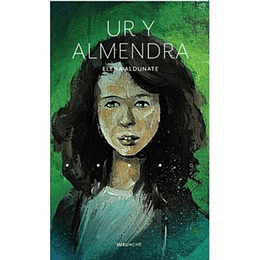 Ur Y Almendra - Serie Ur 5