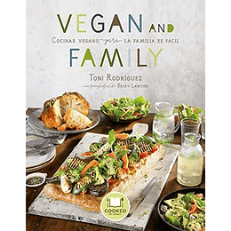 Vegan And Family