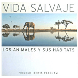 Vida Salvaje