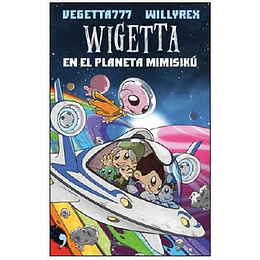 Wigetta En El Planeta Mimisiku 6
