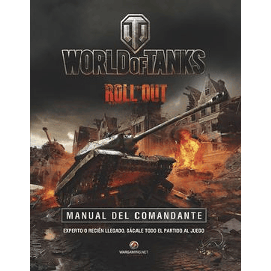 World Of Tanks - Roll Out