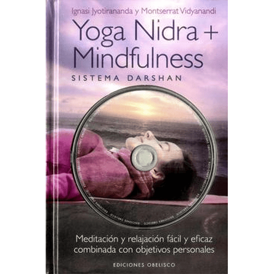 Yoda Nidra Mas Mindfulness