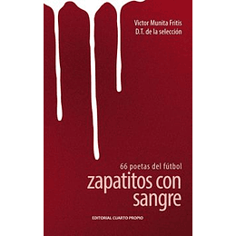 Zapatitos Con Sangre