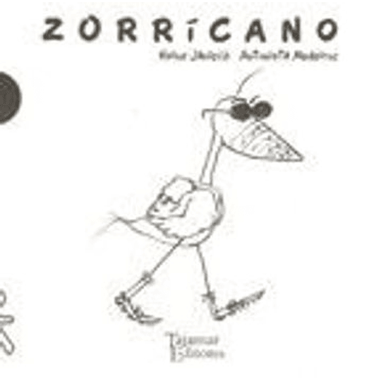 Zorricano