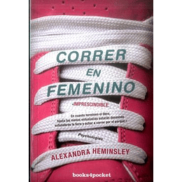 Correr En Femenino