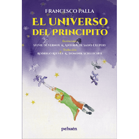 El Universo Del Principito