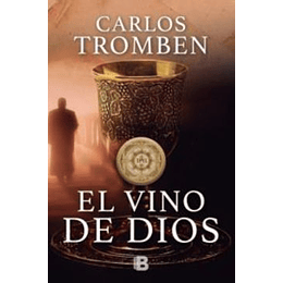 El Vino De Dios