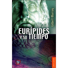 Euripides Y Su Tiempo