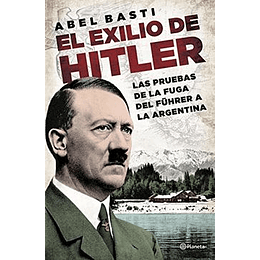 Exilio De Hitler, El