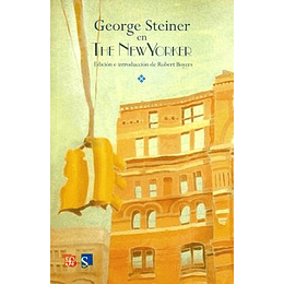 George Steiner En The New York