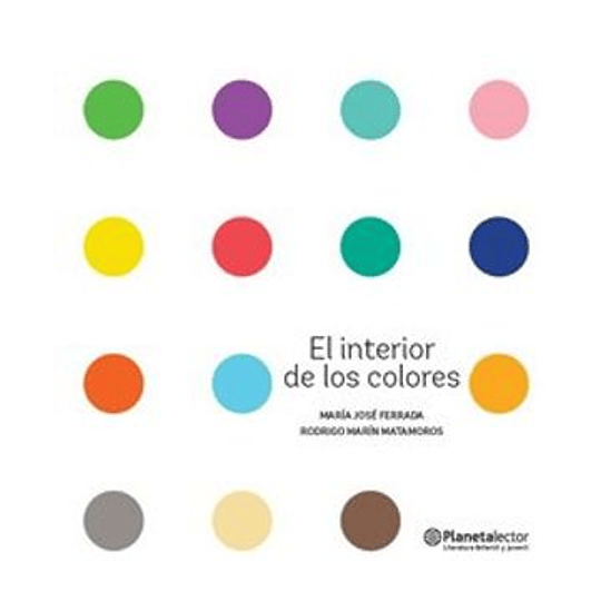 Interior De Los Colores, El