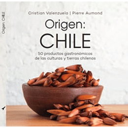 Origen: Chile