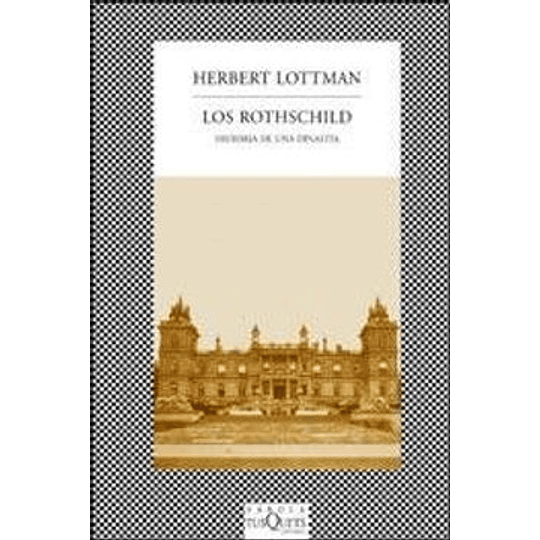 Rothschild, Los