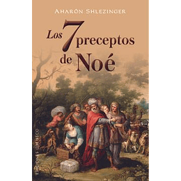 Siete Preceptos De Noe, Los