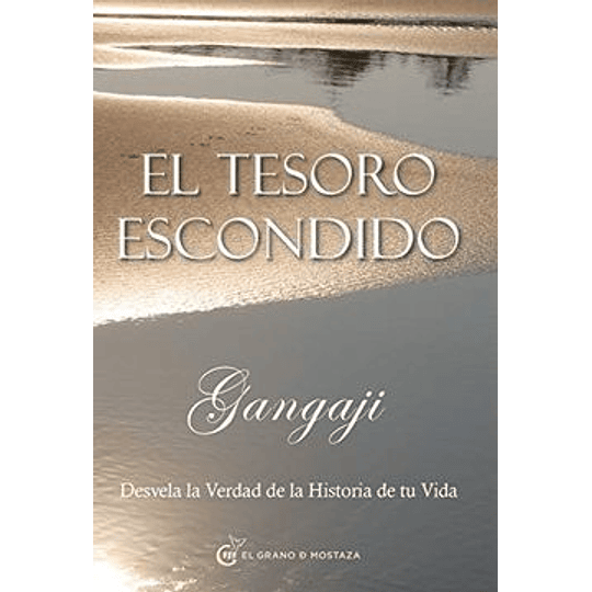 Tesoro Escondido, El