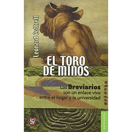 Toro De Minos, El